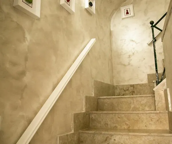 Apartmán Maria Neapol