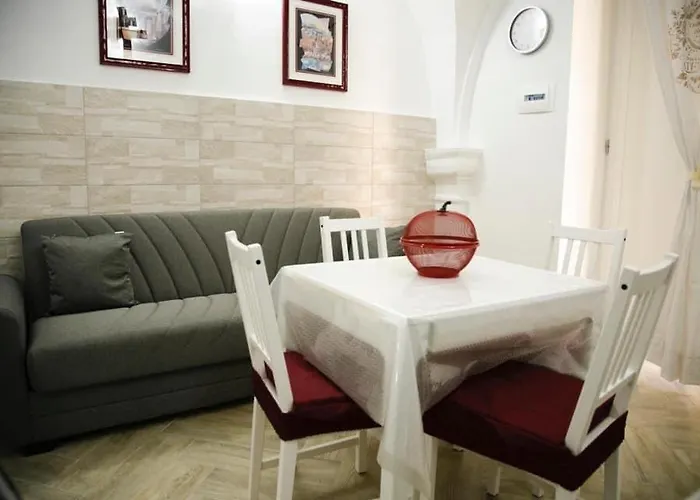 Apartmán Maria