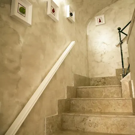 Appartement Maria Naples