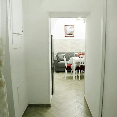 Apartment Maria