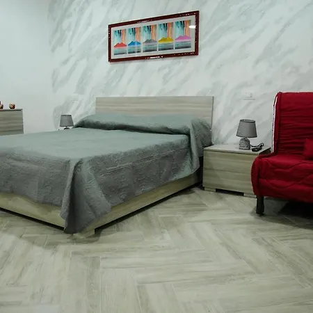 Apartment Maria