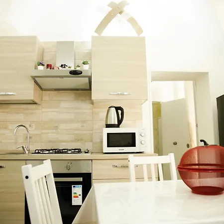 Maria Apartment
