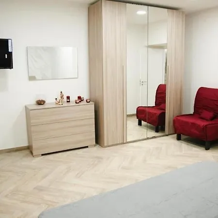 Maria Apartment