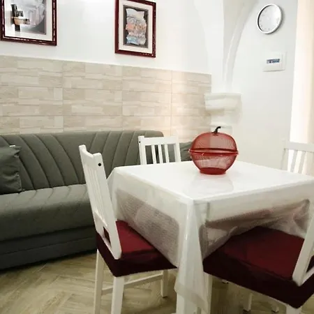 Apartment Maria