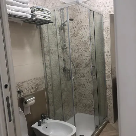 Maria Apartament *